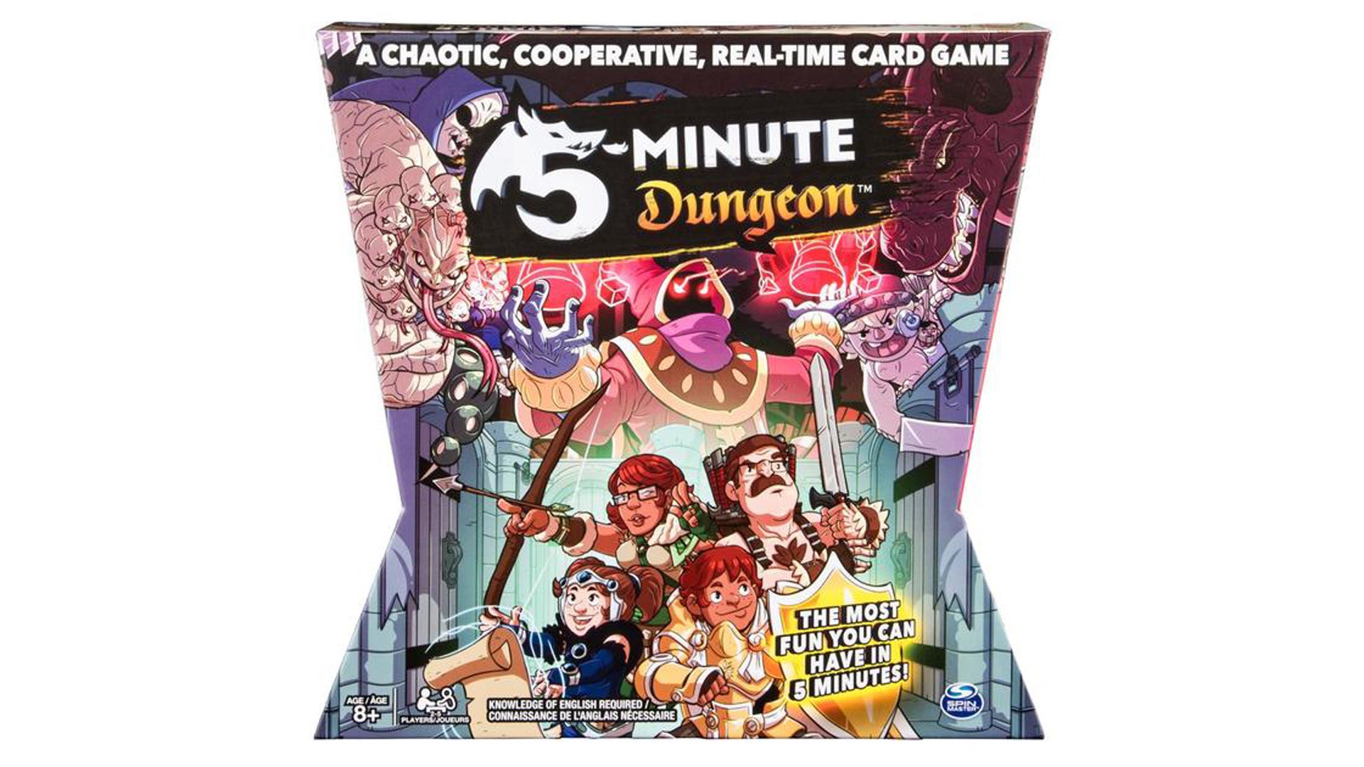 10 best quick board games that fit into 15 minutes Dicebreaker